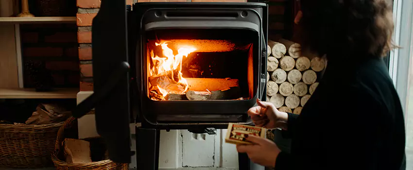 Key Features of Vermont Castings Fireplaces in West Allis, WI