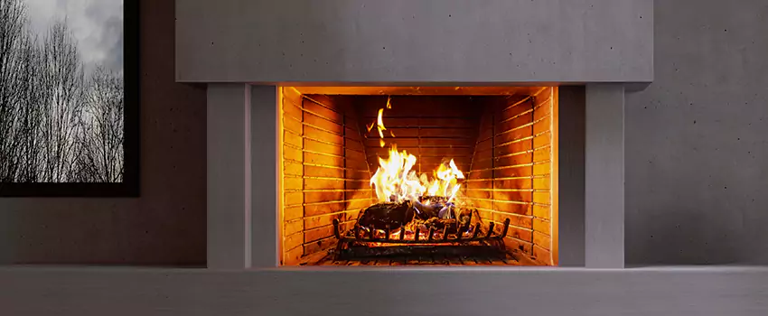 Indoor Wood Burning Furnace Repair and Installation in West Allis, Wisconsin