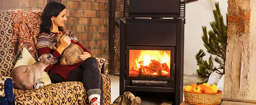 Wood Stove Chimney Cleaning Services in West Allis, WI