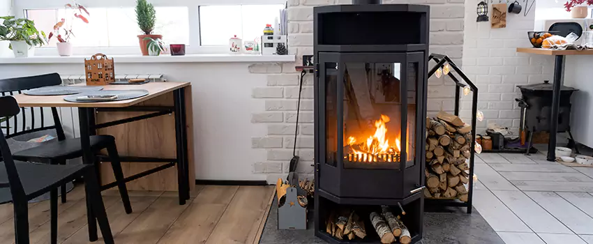 Wood Stove Firebox Installation Services in West Allis, WI