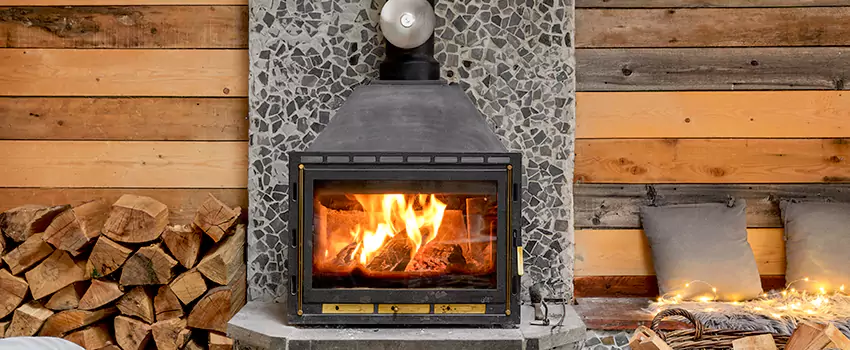 Wood Stove Cracked Glass Repair Services in West Allis, WI