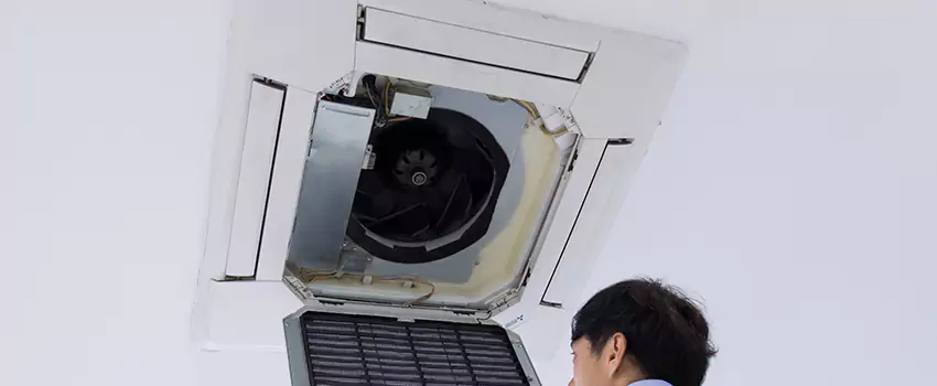 Benefits of Professional Air Duct Cleaning in West Allis, Wisconsin