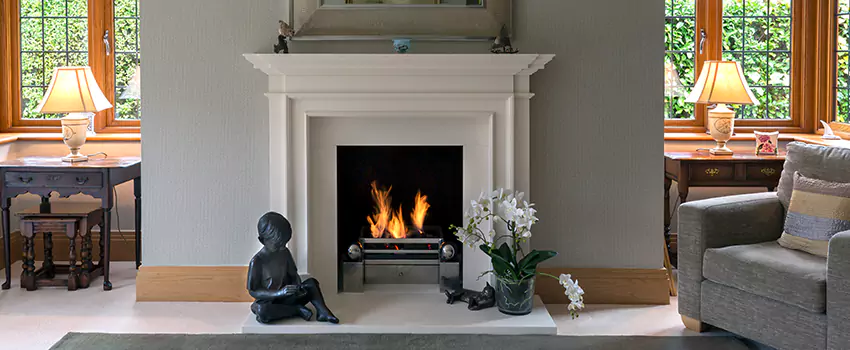 Astria Open-Hearth Wood Fireplaces Services in West Allis, WI