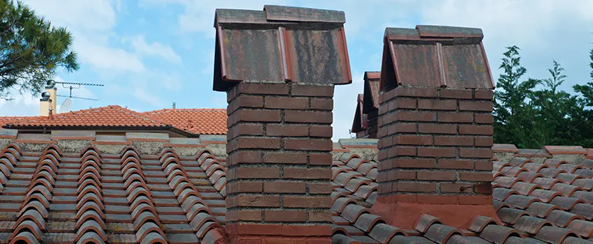 Chimney Vent Damper Repair Services in West Allis, Wisconsin