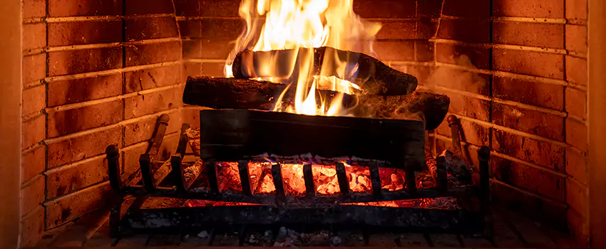 Chimney Ash Dump Cover Repair Services in West Allis, WI