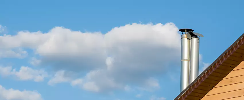 Chimney Cap Bird Guard Repair in West Allis, Wisconsin