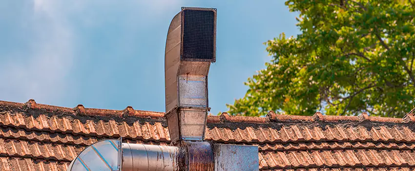 Chimney Cleaning Cost in West Allis, Wisconsin