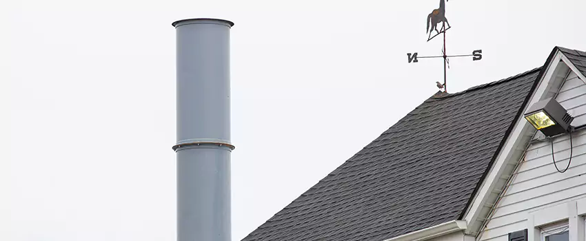 Multi-flue Chimney Caps Installation And Repair in West Allis, WI