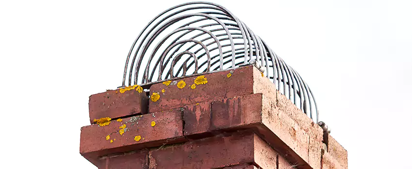 Chimney Crown Problems in West Allis, Wisconsin