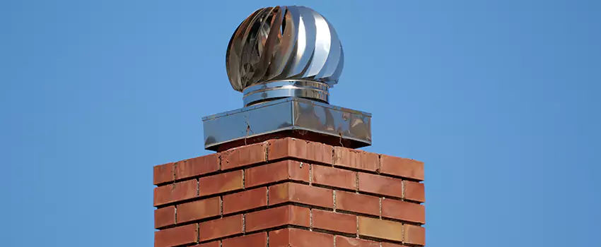 Chimney Damper Hinge Repair in West Allis, WI