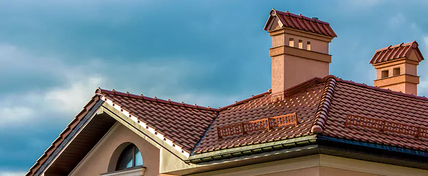 Residential Chimney Services in West Allis, Wisconsin