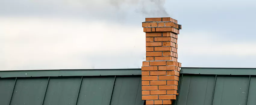 Chimney Installation Company in West Allis, WI