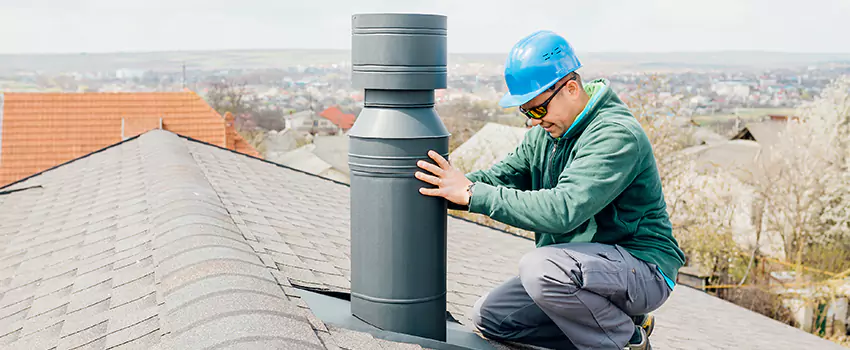 Chimney Repair Cost in West Allis, WI