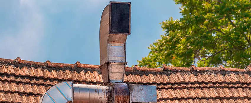 Chimney Blockage Removal in West Allis, Wisconsin