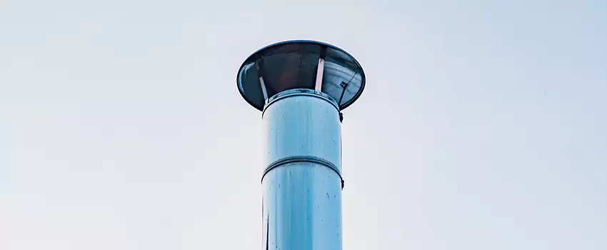 Chimney Spark Arrestor Mesh Installation in West Allis, Wisconsin