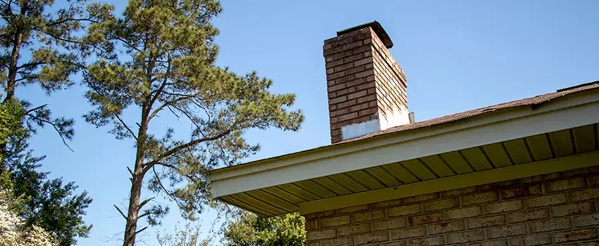 Brick Chimney Sweep Near Me in West Allis, WI