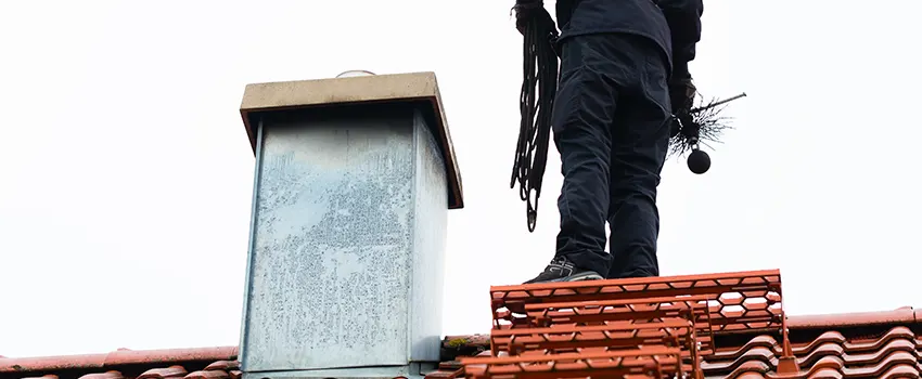Modern Chimney Sweeping Techniques in West Allis, Wisconsin