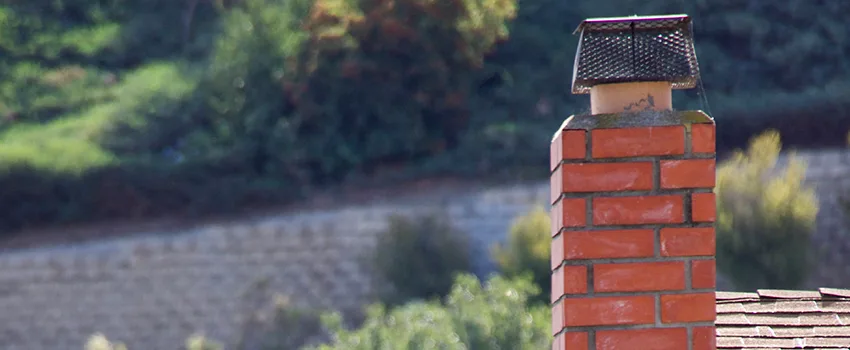 Chimney Tuckpointing And Masonry Restoration in West Allis, WI