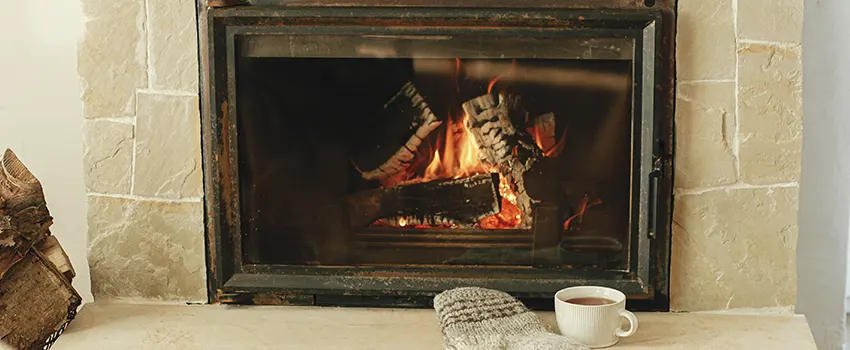 Fireplace Door Handle Replacements Services in West Allis, Wisconsin