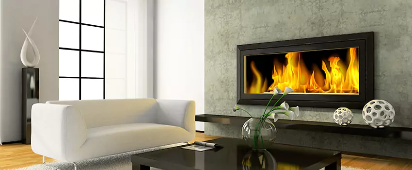Fireplace Hearth Ideas in West Allis, Wisconsin