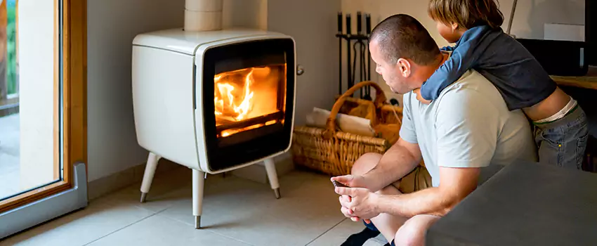 Fireplace Flue Maintenance Services in West Allis, WI