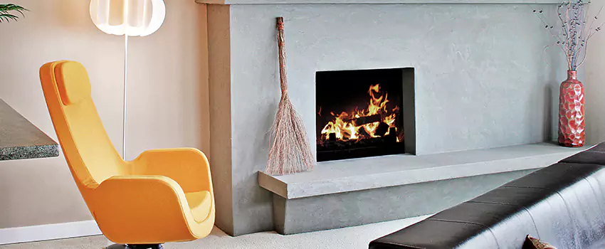 Electric Fireplace Makeover Services in West Allis, WI