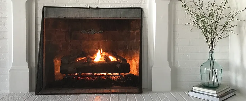 Cost-Effective Fireplace Mantel Inspection And Maintenance in West Allis, WI