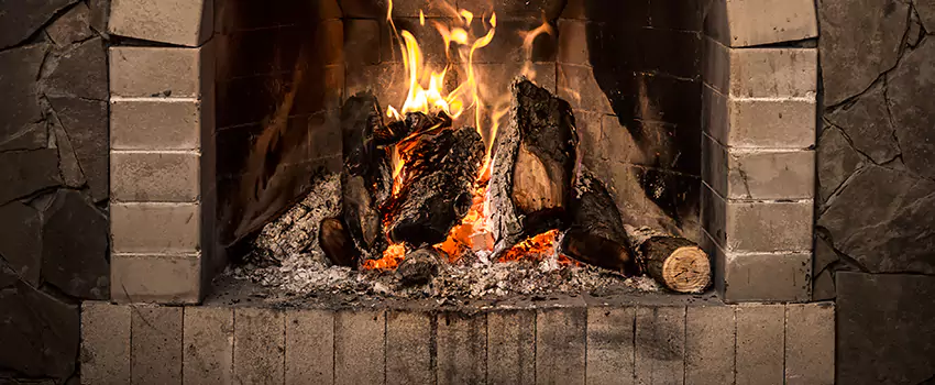 Cost of Rebuilding A Fireplace in West Allis, Wisconsin