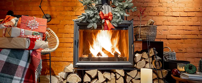 Steel Fireplace Grate Repair And Replacement Services in West Allis, Wisconsin