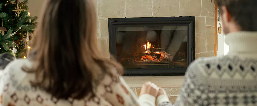 Fireplace Firebox Refurbish & Restore Services in West Allis, WI