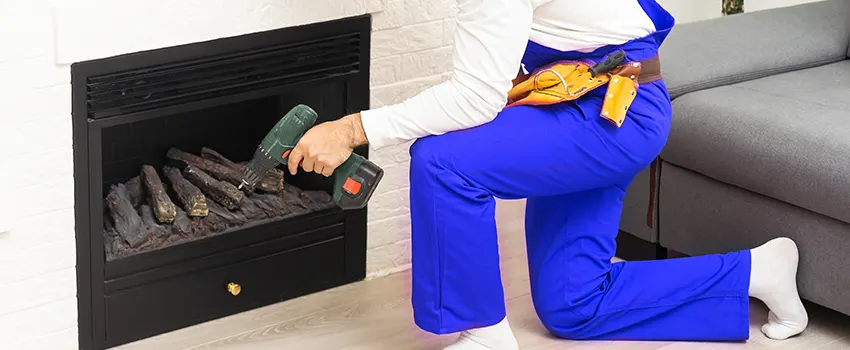 Fireplace Safety Inspection Specialists in West Allis, Wisconsin