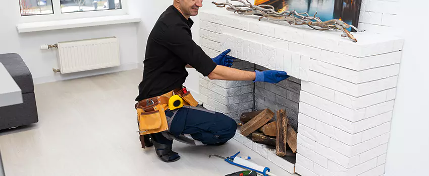Gas Fireplace Repair And Replacement in West Allis, WI