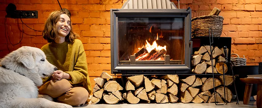 Fireplace Smell Removal Cost in West Allis, WI