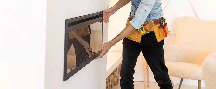 Traditional Fireplace Vent Sweeping in West Allis, WI