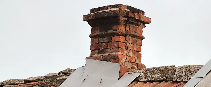 Cost of Fixing Blocked Chimney in West Allis, Wisconsin
