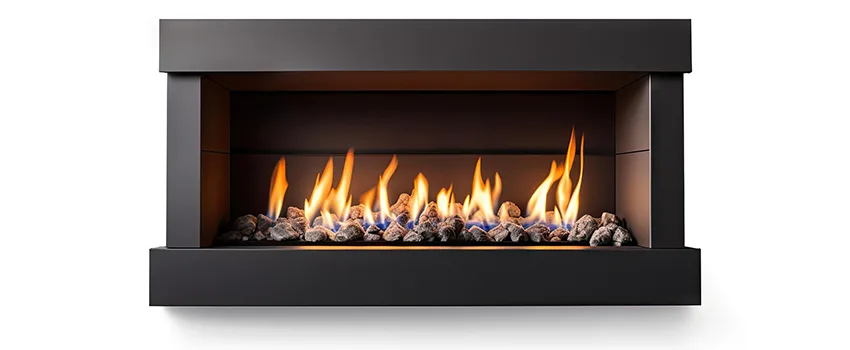 Outdoor Gas Fireplaces Installation in West Allis, WI