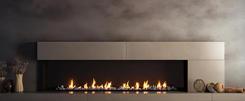 Gas Fireplace Logs Supplier in West Allis, Wisconsin