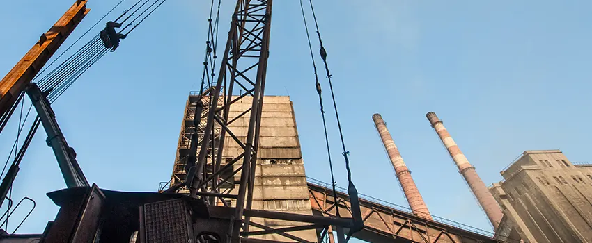 Industrial Chimneys Foundation Repair Services in West Allis, WI