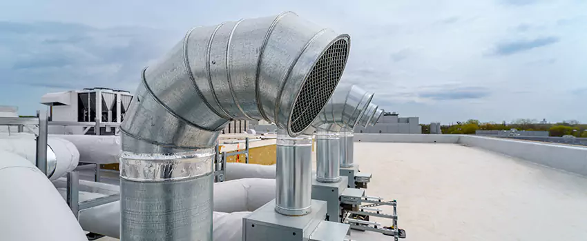 Insulated Ductwork Repair Services Near Me in West Allis, WI