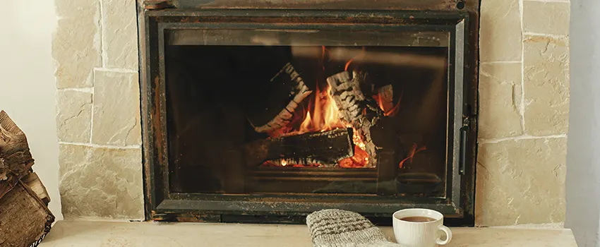 Kings man Fireplaces Insert Services in West Allis, WI