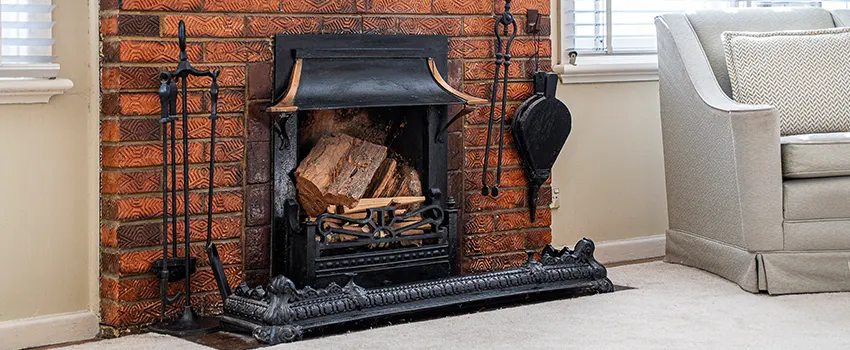 Custom Old Fireplace Redesign Services in West Allis, Wisconsin