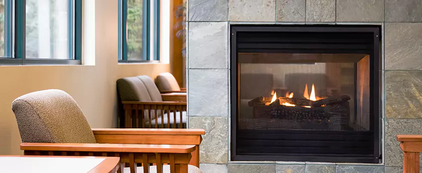 Osburn Fireplace Tempered Glass Hearth Pad Replacement in West Allis, Wisconsin