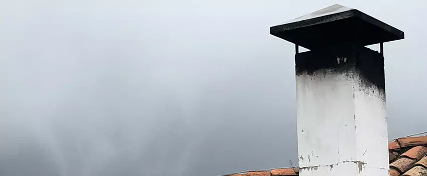 Prefab Chimney Crown Installation in West Allis, WI