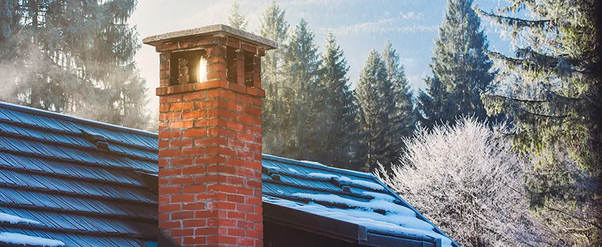 Residential Chimney Rain Caps Repair Services in West Allis, WI