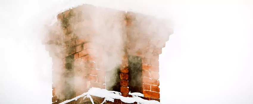 Chimney Flue Soot Removal in West Allis, WI