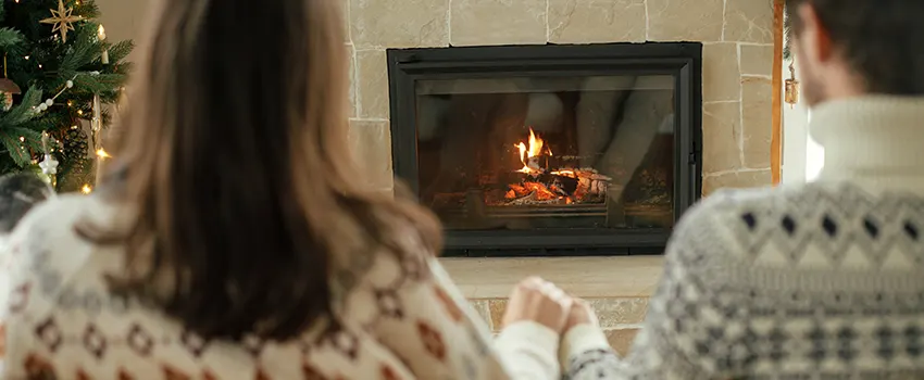 Superior Open-Hearth Wood Fireplaces in West Allis, WI
