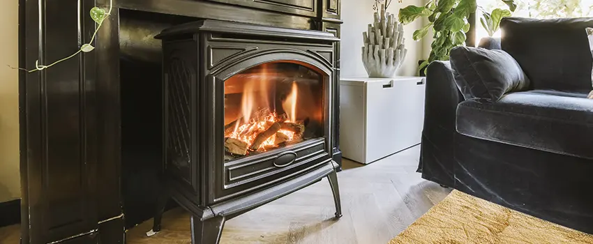 Valor Wood Fireplace in West Allis, WI