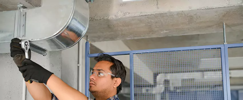 Benefit of Ventilation Cleaning in West Allis, Wisconsin