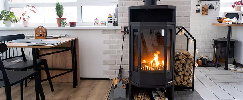 Cost of Vermont Castings Fireplace Services in West Allis, WI