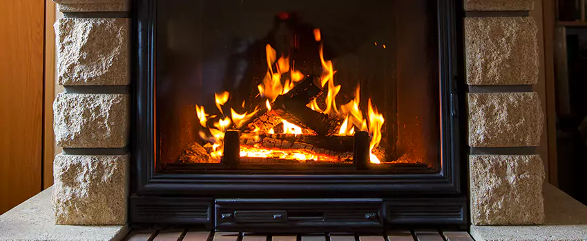 Cost of Wood Fireplace Installation in West Allis, WI